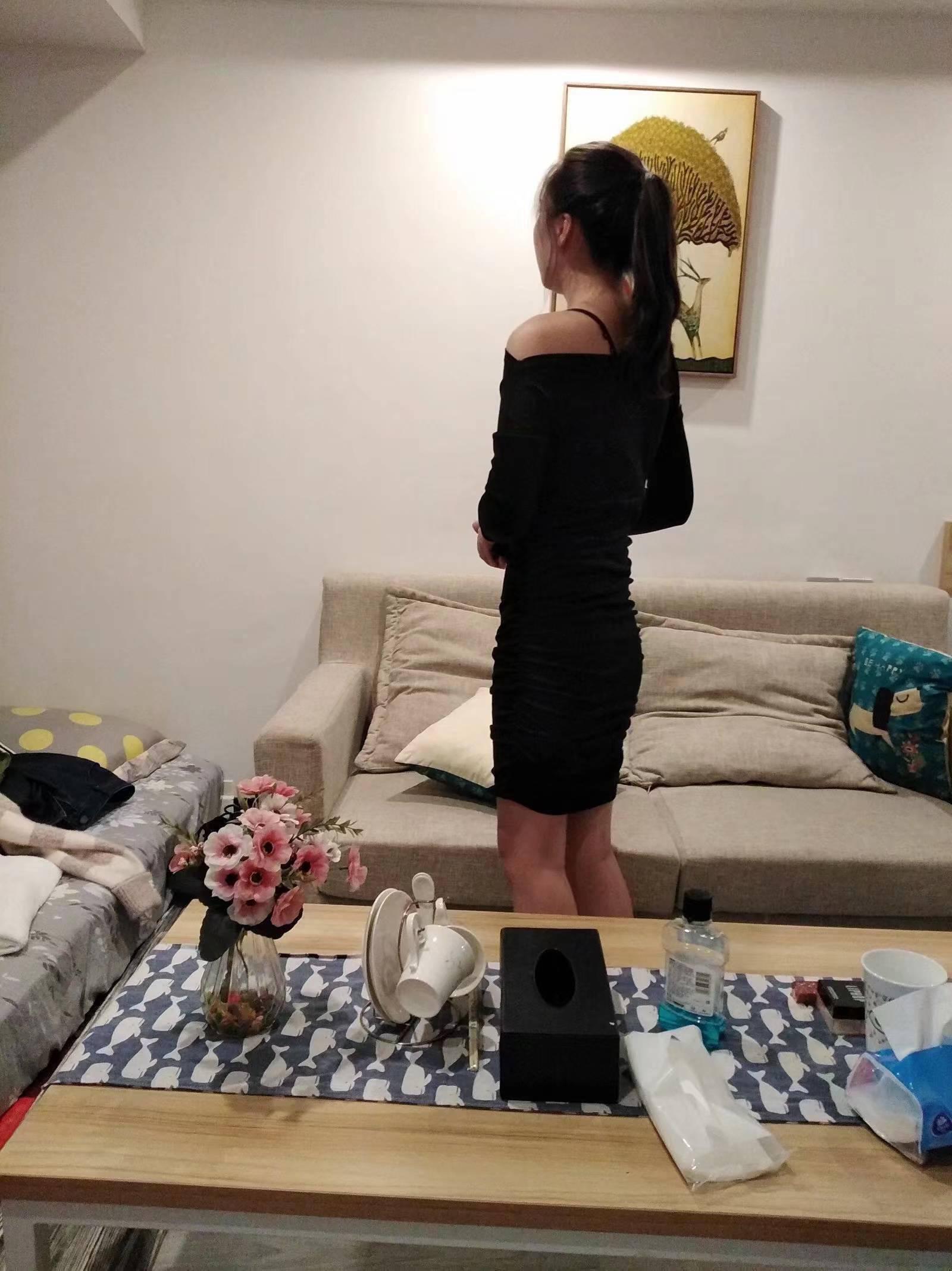 成华区服务控小乔