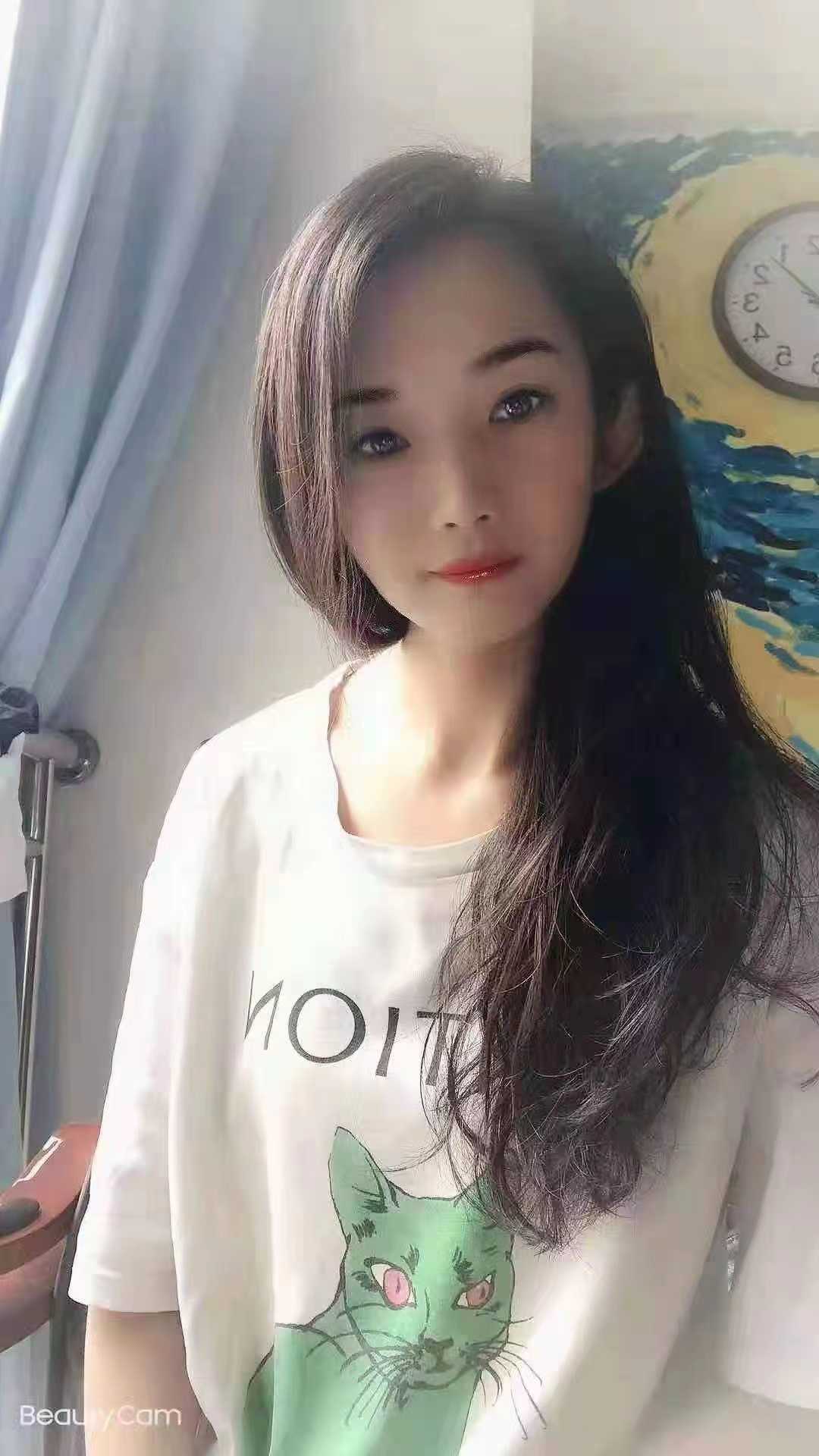 初体验桐梓林可儿